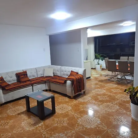 Wasychacusco Apartment