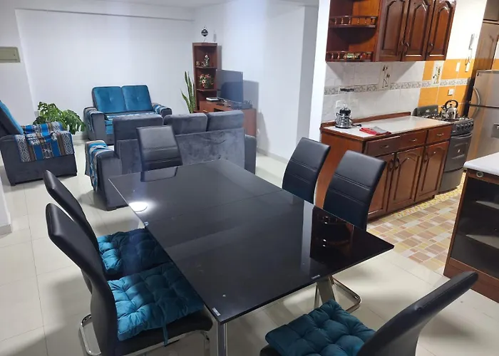 Apartment Wasychacusco Cusco